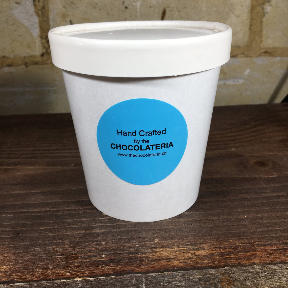 Ice Cream Pints (16oz) – The Chocolateria