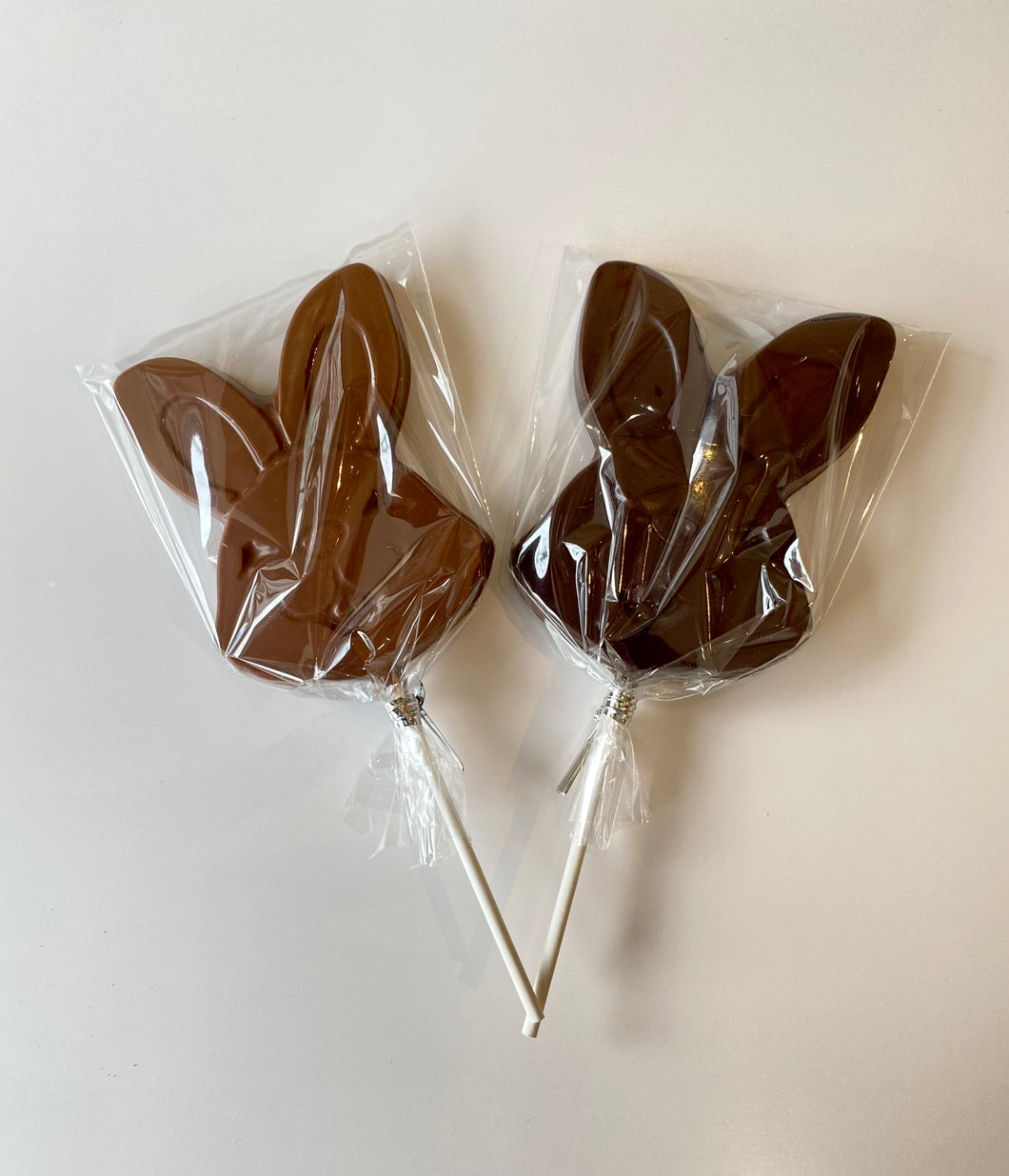 Bunny Face Lolly